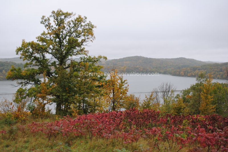 Maplewood State Park, Minnesota, United States